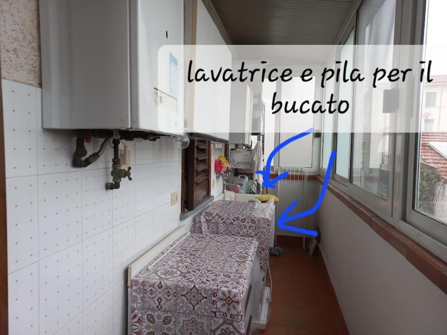 Vakantiehuis Casa Venera. Bella, Zona Centrale *