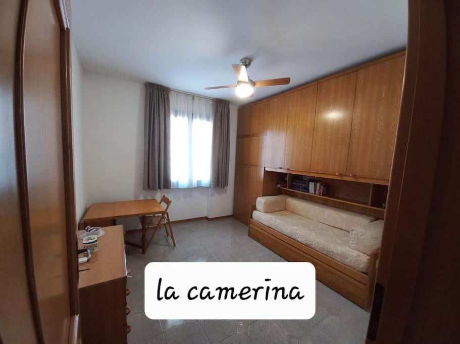 Casa Venera. Bella, Zona Centrale Feriehus